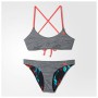 Billede 1 af Viktor vedr. adidas - Women's Beach Volleyball Pure Performer - Bikini
