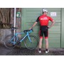 Billede 2 af Anna-Maria vedr. Bergfreunde - Bergfreund Janpeter - Cykeljersey