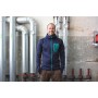 Billede 1 af Anna-Maria vedr. Bergfreunde.de - Bergfreund Merino - Hoodie