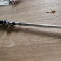 Billede 2 af Mirjam vedr. Leki - DSS-Spitzenfederung - Trekkingstav-tilbehør