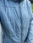 Billede 2 af Sabine vedr. Stoic - Women's MountainWool StorboSt. Padded Hoody - Syntetisk jakke