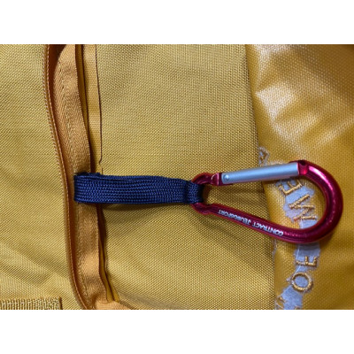 Billede 1 af Shelagh vedr. 2117 of Sweden - Stevik 15 - Daypack