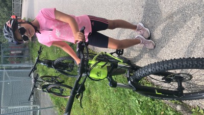 Billede 1 af Jaqueline vedr. 4F - Kid's T-Shirt F280 - T-shirt