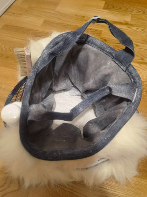 Billede 1 af David vedr. 8bplus - Herman - Boulder Bag - Chalkbag