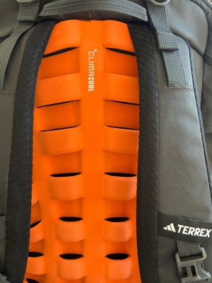 Billede 1 af Weronika vedr. adidas Terrex - Terrex Xploric Climacool Backpack 30 - Vandrerygsæk