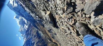 Billede 1 af Mark vedr. AKU - Viaz Dfs GTX - Bjergsko