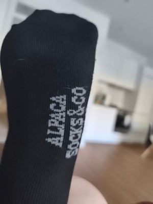 Billede 1 af Kristina vedr. Alpacasocks&Co - Lyocell Lifestyle II - Multifunktionelle sokker