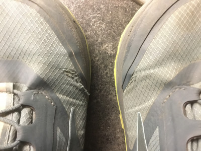 Billede 1 af Marco vedr. Altra - Lone Peak All-Weather Low - Trailrunningsko