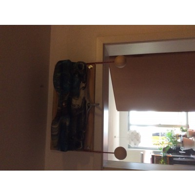 Billede 1 af Lars vedr. Antworks - Bola 80 - Træningsapparat