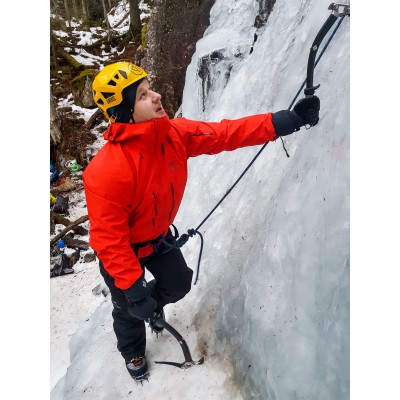 Billede 1 af Andrei vedr. Arc'teryx - Alpha SV Jacket - Regnjakke