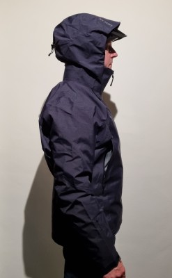 Billede 1 af Martin vedr. Arc'teryx - Beta AR Jacket - Regnjakke