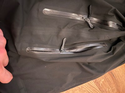 Billede 1 af Marco vedr. Arc'teryx - Beta AR Jacket - Regnjakke