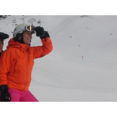 Billede 1 af Inge vedr. Arc'teryx - Beta AR Jacket - Regnjakke