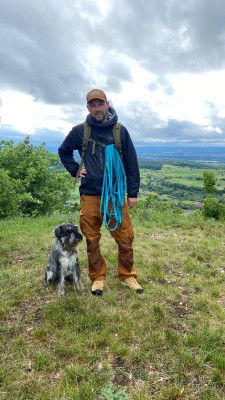 Billede 1 af Thomas vedr. Arc'teryx - Beta SL Jacket - Regnjakke