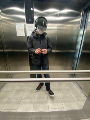 Billede 1 af Dominik vedr. Arc'teryx - Fraser Jacket - Regnjakke