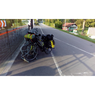 Billede 1 af Siegfried vedr. Bergfreunde - Tensioning Belt Bergfreunde