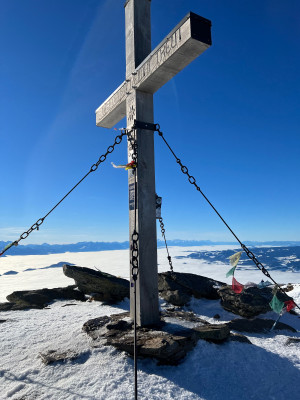 Billede 1 af Reiner vedr. Asolo - Traverse GTX Vibram - Vandresko