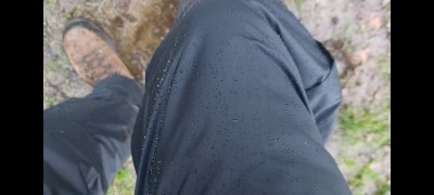 Billede 1 af Tom vedr. Berghaus - Deluge Pro 2.0 Pant - Regnbukser