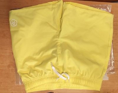 Billede 1 af Andrea vedr. Billabong - Kid's All Day - Boardshorts