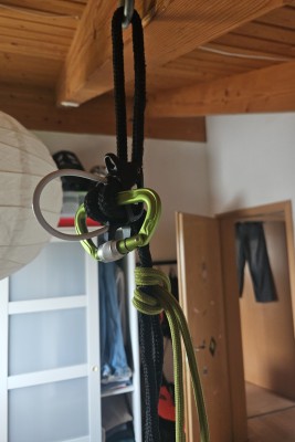 Billede 1 af Luis vedr. Black Diamond - ATC-Guide - Sikringsudstyr