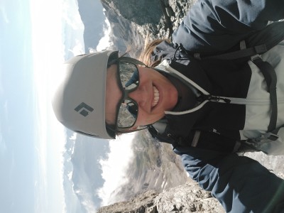 Billede 1 af Karin vedr. Black Diamond - Capitan Helmet - Klatrehjelm