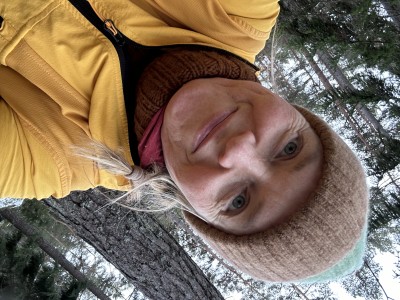 Billede 1 af Johanna vedr. Buff - Knitted Beanie Nilah - Hue