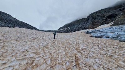 Billede 1 af Reto vedr. C.A.M.P. - Ice Master Evo - Jernpigge