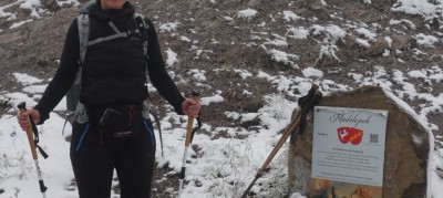 Billede 1 af Claudia vedr. Carinthia - Women's TLG Vest - Syntetiske veste