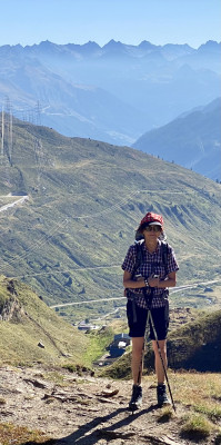 Billede 1 af Alex vedr. Chaskee - Snap Cap Visor Flowers - Cap