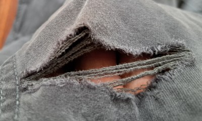 Billede 1 af Sven vedr. Chillaz - Magic Style 3.0 - Boulderingbukser