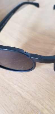 Billede 1 af Marius vedr. CHPO - Rille Polarized - Solbriller