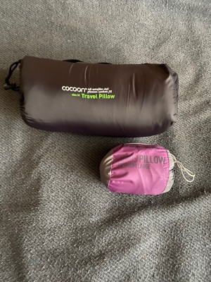 Billede 1 af Meelis vedr. Cocoon - Travel Pillow Nylon - Puder