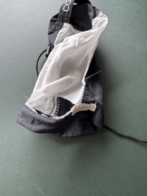Billede 1 af Philipp vedr. Cocoon - TravelSheet Silk - Rejsesovepose