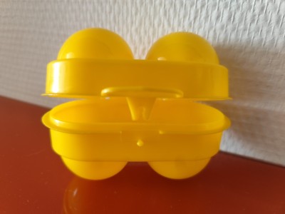 Billede 1 af Dana vedr. Coghlans - Eierbox - Madopbevaring