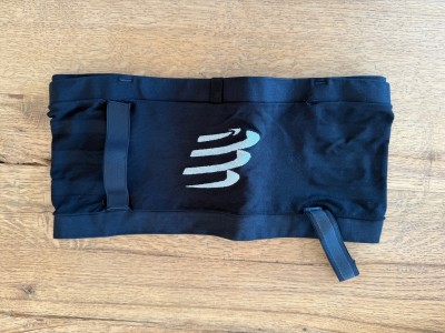 Billede 1 af Jonas vedr. Compressport - Free Belt Pro - Hoftetaske