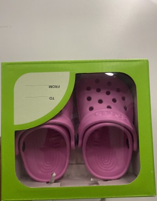 Billede 1 af Bolatito vedr. Crocs - Kid's Crocs Littles - Sandaler