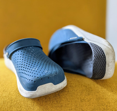Billede 1 af Arnold vedr. Crocs - LiteRide Clog - Sandaler