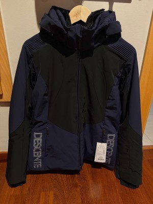 Billede 1 af Esther vedr. Descente - Women's GK24 Insulated Jacket - Skijakke