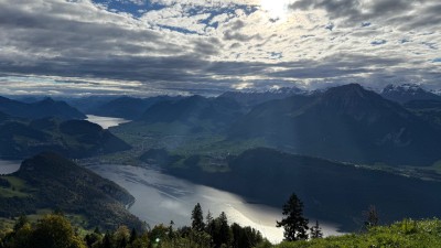 Billede 1 af Urs vedr. Deuter - Futura 29 EL - Vandrerygsæk