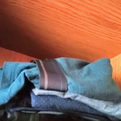 Billede 1 af  vedr. Devold - Breeze Boxer - Merino undertøj