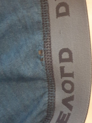 Billede 1 af Hughes vedr. Devold - Breeze Boxer - Merino undertøj