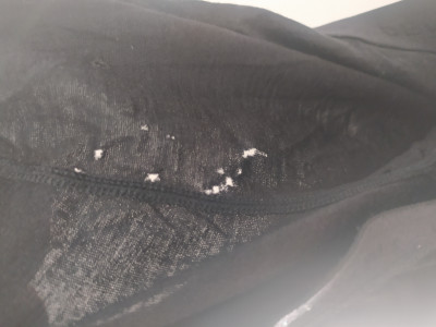 Billede 1 af martin et natacha vedr. Devold - Breeze Boxer - Merino undertøj