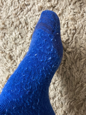 Billede 1 af Ruth vedr. Devold - Women's Multi Heavy Socks - Ekspeditionssokker