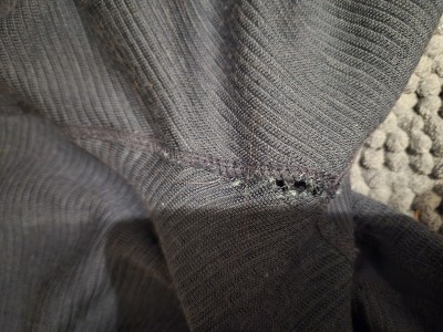 Billede 1 af Sonja vedr. Devold - Women's Tuvegga Merino Longs - Merino undertøj