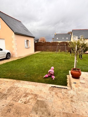 Billede 1 af Christel vedr. Didriksons - Kid's Waterman Set 12 - Regnsæt