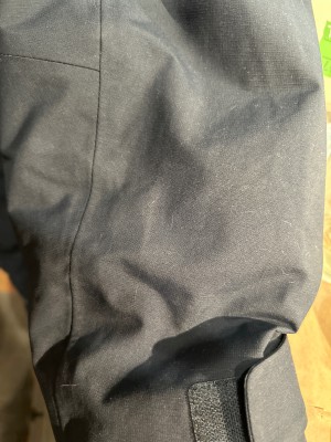 Billede 1 af Anja vedr. Didriksons - Marek USX Parka - Parka