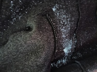 Billede 1 af Manuela vedr. disana - Women's Parka - Uldparka