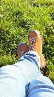 Billede 1 af Alexander vedr. Dolomite - 54 Hike Evo GTX - Vandresko