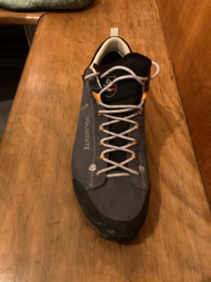 Billede 1 af Dominic vedr. Dolomite - 54 Hike Low Evo GTX - Multisportsko