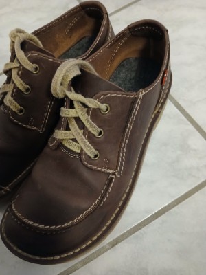 Billede 1 af Tobias vedr. Duckfeet - Fyn - Fritidssko